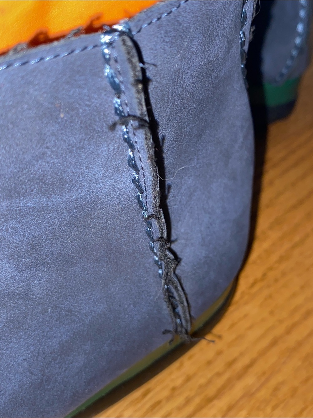 Ankle Summer Shoes EU 42 - Picture 7 of 7